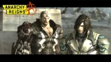 Anarchy Reigns (Limited Edition) (XBOX 360)