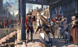 Assassins Creed III CZ (George Washington Edition) (XBOX 360)