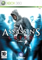 Assassins Creed (XBOX 360)
