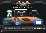 Batman: Arkham Asylum (Game of the Year Edition) (XBOX 360) - Sci-Fi
