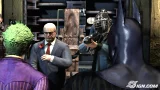 Batman: Arkham Asylum (Game of the Year Edition) (XBOX 360) - Sci-Fi