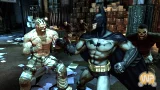 Batman: Arkham Asylum (Game of the Year Edition) (XBOX 360) - Sci-Fi