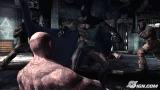 Batman: Arkham Asylum (Game of the Year Edition) (XBOX 360) - TPS