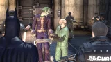 Batman: Arkham Asylum (Game of the Year Edition) (XBOX 360) - Sci-Fi