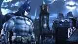 Batman: Arkham City (XBOX 360)