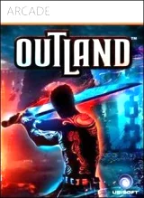 Beyond Good And Evil + Outland + From Dust (XBOX 360)
