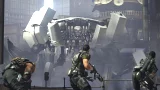 Binary Domain (XBOX 360) - Sci-Fi