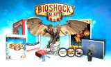 BioShock: Infinite (Ultimate Songbird Edition) (XBOX 360) - FPS