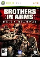 Brothers in Arms: Hells Highway (XBOX 360)