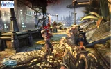 Bulletstorm (XBOX 360)