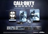 Call of Duty: Ghosts (Hardened Edition) (XBOX 360)