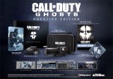 Call of Duty: Ghosts (Prestige Edition) (XBOX 360)