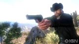 Call of Juarez: The Cartel (XBOX 360) - Mafiánske