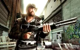 Call of Juarez: The Cartel (XBOX 360) - Mafiánske