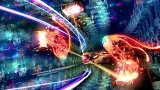 Child of Eden (XBOX 360) - Párty