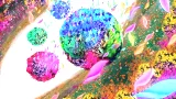 Child of Eden (XBOX 360) - PlayStation Move
