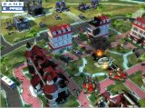 Command & Conquer: Red Alert 3 (XBOX 360)