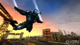 Crackdown 2 CZ (XBOX 360) - Mafiánske