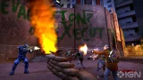 Crackdown 2 CZ (XBOX 360) - Mafiánske