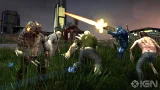 Crackdown 2 CZ (XBOX 360) - Mafiánske