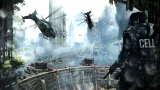 Crysis 3 EN (XBOX 360) - Crysis3