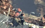 Damnation (XBOX 360) - FPS
