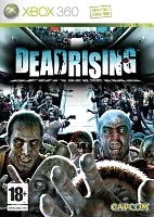 Dead Rising (XBOX 360)