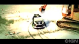 Colin McRae: DIRT 3 (XBOX 360) - Auta