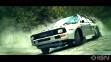 Colin McRae: DIRT 3 (XBOX 360) - Auta