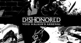 Dishonored CZ (Game of the Year Edition) (XBOX 360)