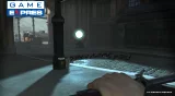 Dishonored CZ (XBOX 360)