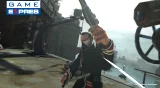 Dishonored CZ (XBOX 360)