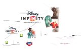 Disney Infinity: Starter Pack (XBOX 360)
