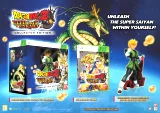 Dragon Ball Z: Ultimate Tenkaichi (Collectors Edition) (XBOX 360)