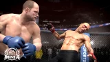 EA Sports MMA (XBOX 360)