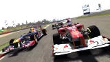 F1 2012 (XBOX 360) - Auta