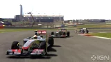 F1 2012 (XBOX 360) - Auta