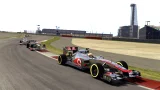 F1 2012 (XBOX 360) - Auta