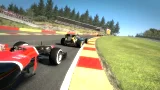 F1 2012 (XBOX 360) - Auta