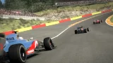 F1 2012 (XBOX 360) - Auta