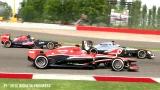 F1 2013 (XBOX 360)