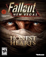 Fallout: New Vegas (Ultimate Edition) (XBOX 360) - Sci-Fi