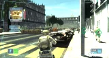 Far Cry 2 + Ghost Recon: Advanced Warfighter (XBOX 360)