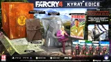 Far Cry 4 CZ (Kyrat Edition) (XBOX 360)