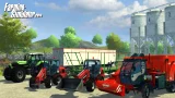 Farming Simulator 2013 (XBOX 360)