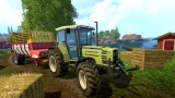 Farming Simulator 15 (XBOX 360)