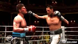 Fight Night Round 4 (XBOX 360) - Boxovanie