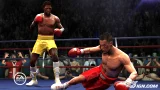 Fight Night Round 4 (XBOX 360) - Boxovanie