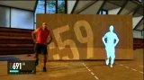 Nike + Kinect Training (XBOX 360)