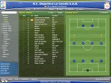 Football Manager 2007 (XBOX 360)